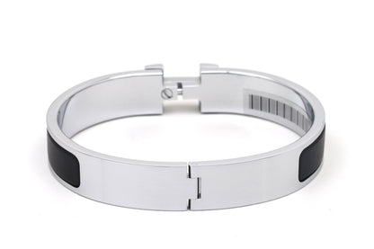 HERMES Click HH Bracelet