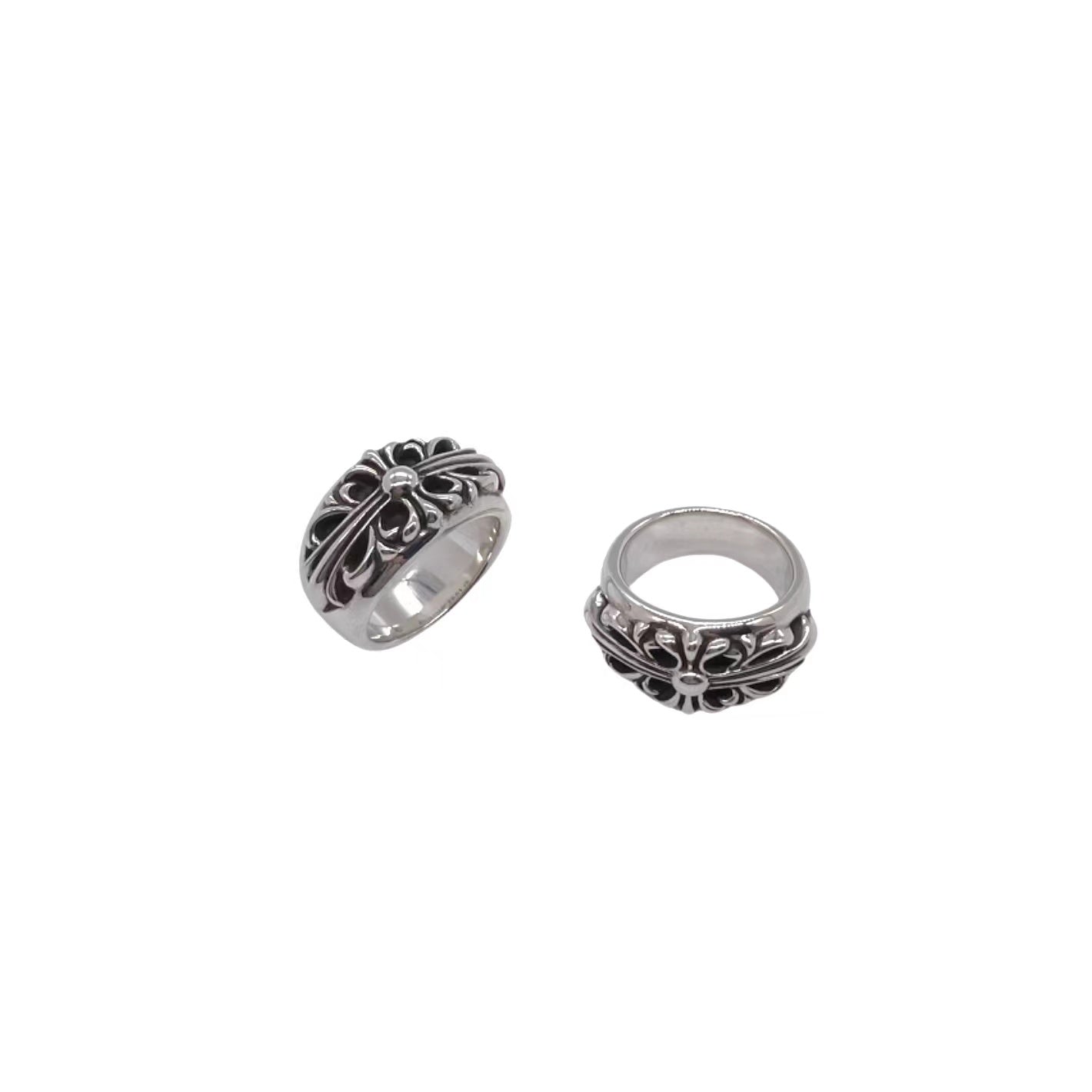 CHROME HEARTS Watcher Rin