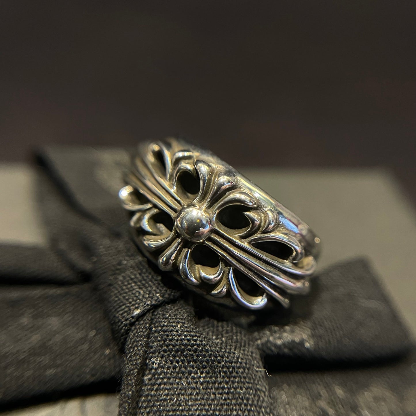 CHROME HEARTS Watcher Rin