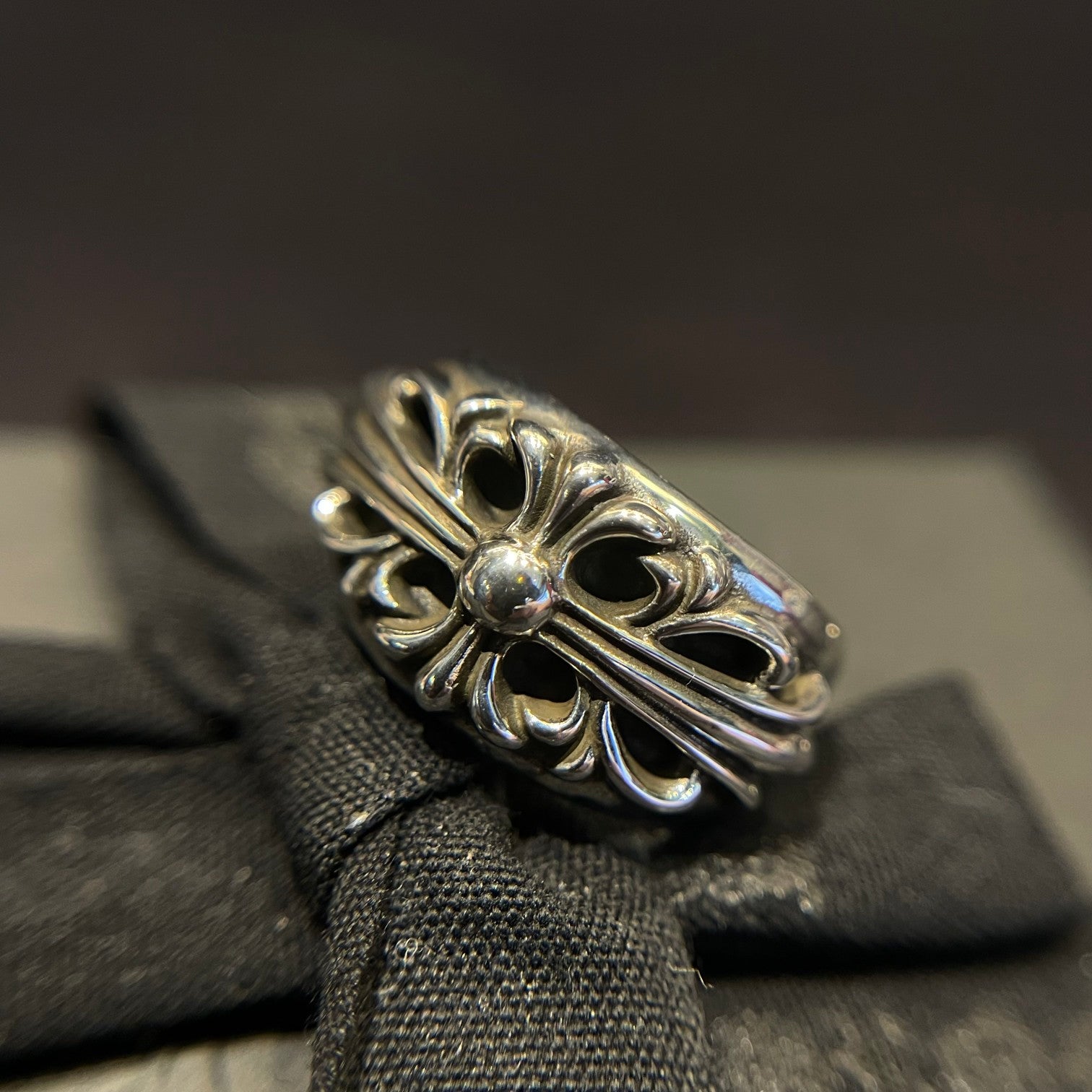 CHROME HEARTS Watcher Rin