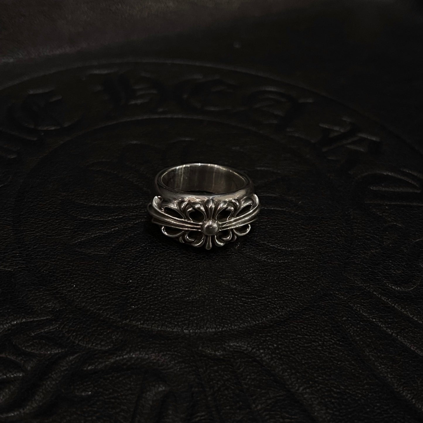 CHROME HEARTS Watcher Rin