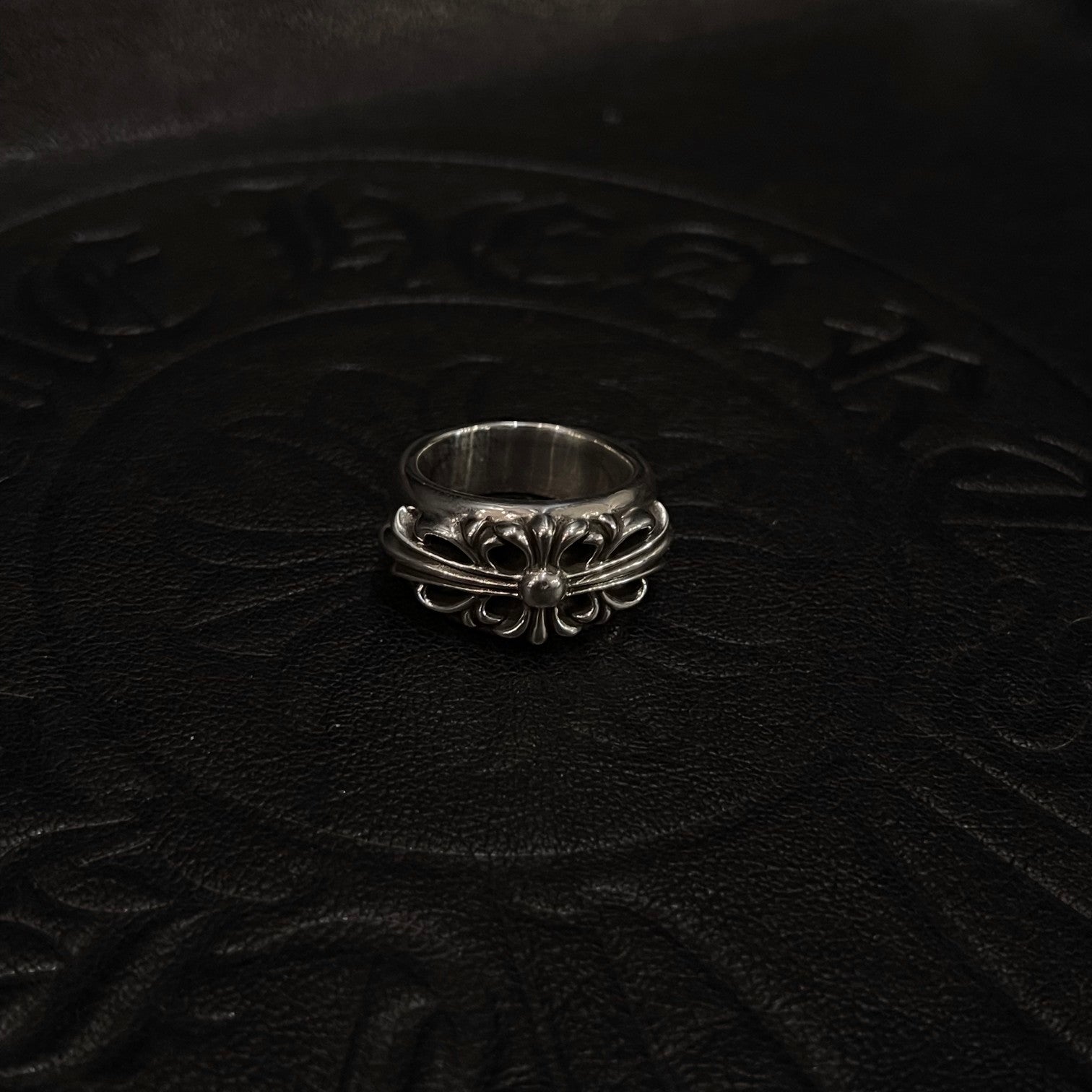 CHROME HEARTS Watcher Rin