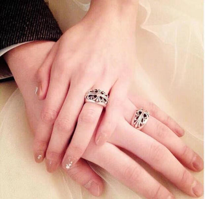 CHROME HEARTS Watcher Rin