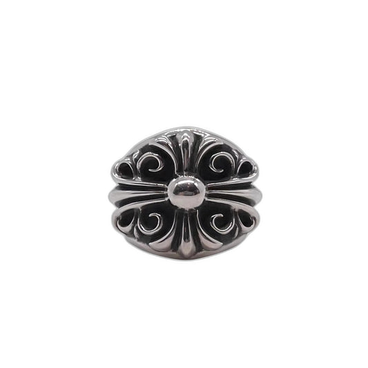 CHROME HEARTS Watcher Wide Ring
