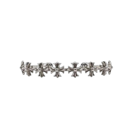 CHROME HEARTS Eight Flowers Cross Hand