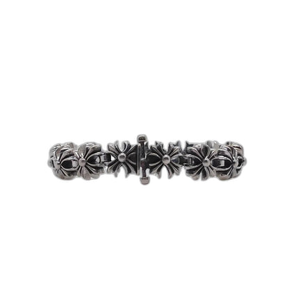 Chrome Hearts Cross Bracelet