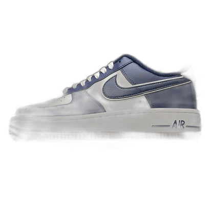 Nike Air Force 1 Low College Pack "Navy/White"