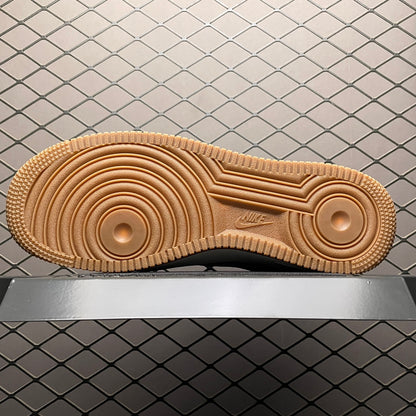 Nike Air Force 1 Low College Pack "Navy/White"
