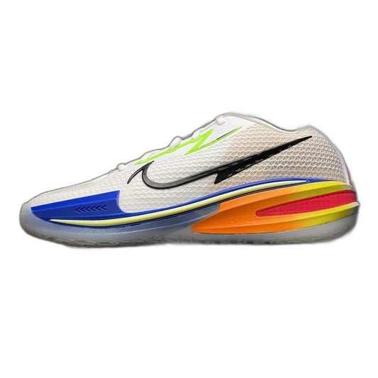 Nike Air Zoom GT Cut 1 'Ghost' DX4112-114