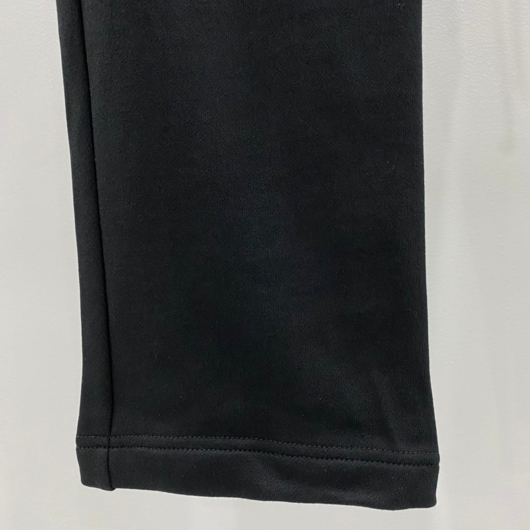 RICK OWENS FW25 'Drawstring long' pants