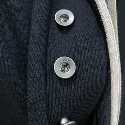 RICK OWENS FW25 'Drawstring long' pants