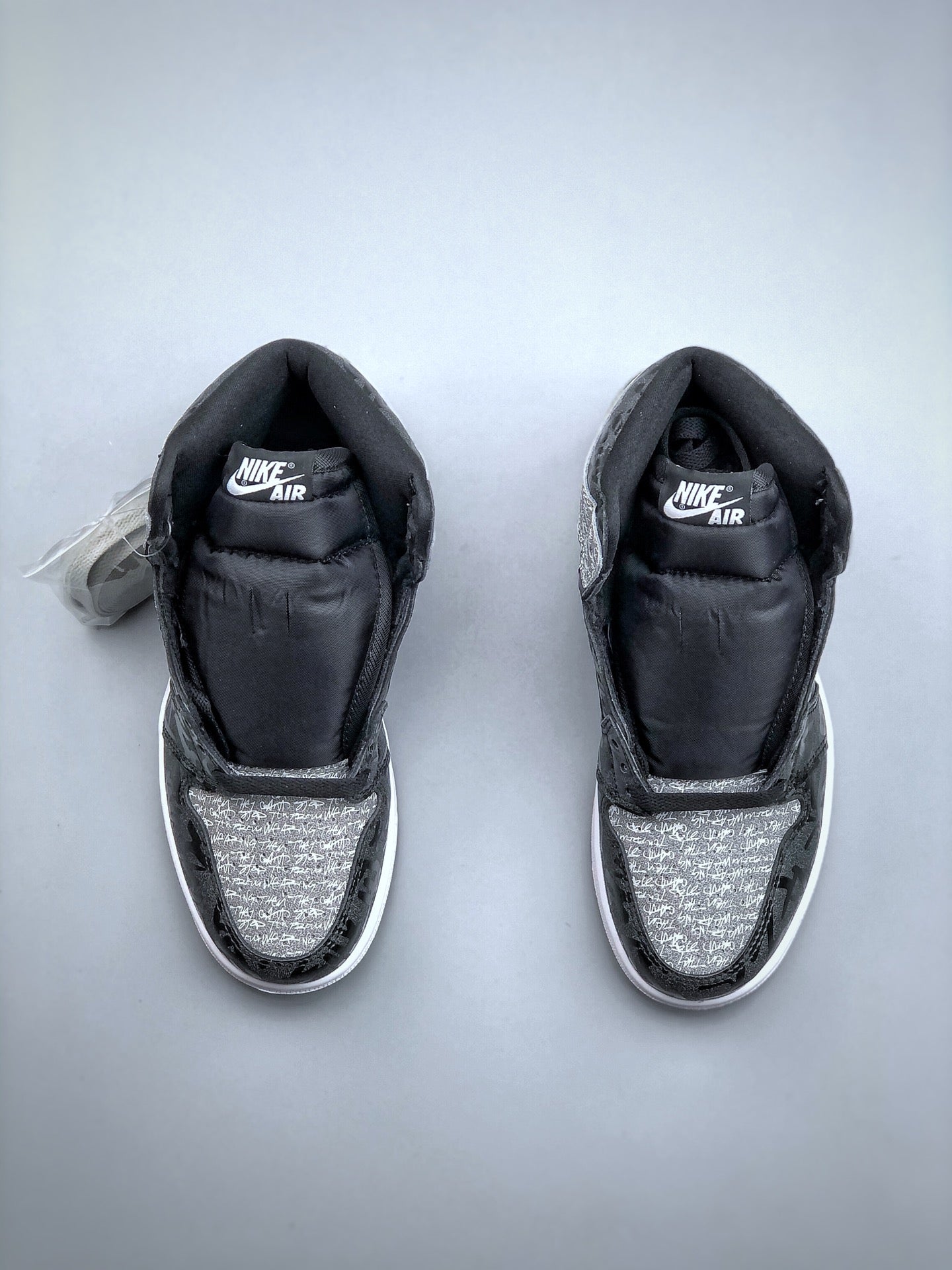 Nike Air Jordan 1 High OG "Rebellionaire"