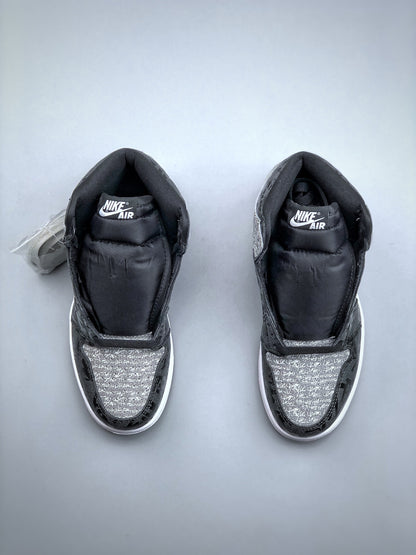 Nike Air Jordan 1 High OG "Rebellionaire"