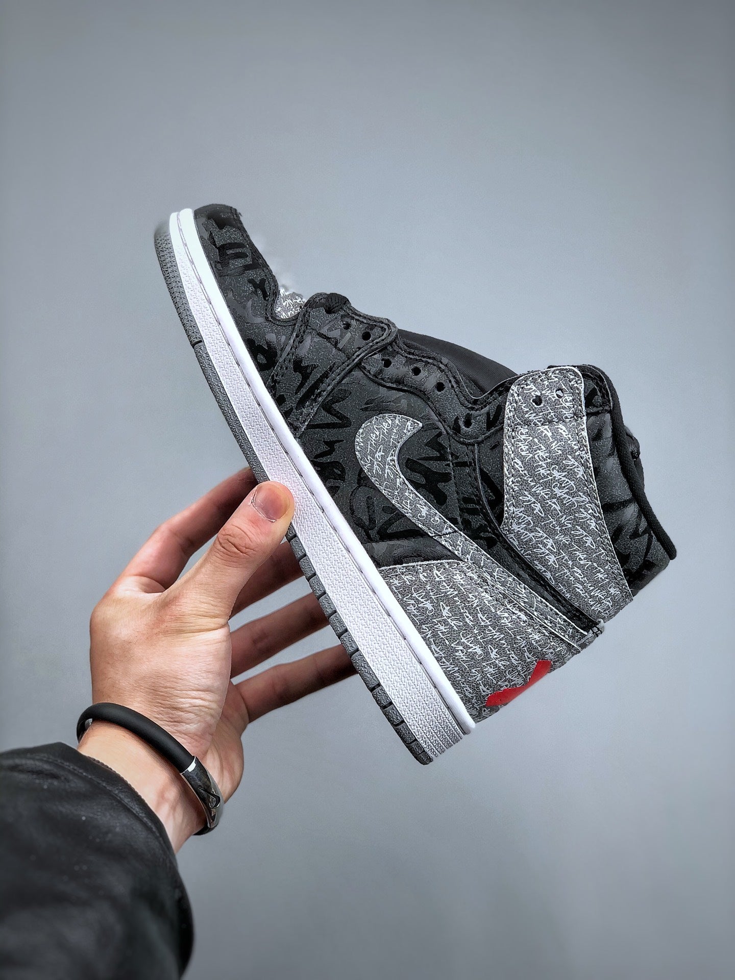 Nike Air Jordan 1 High OG "Rebellionaire"