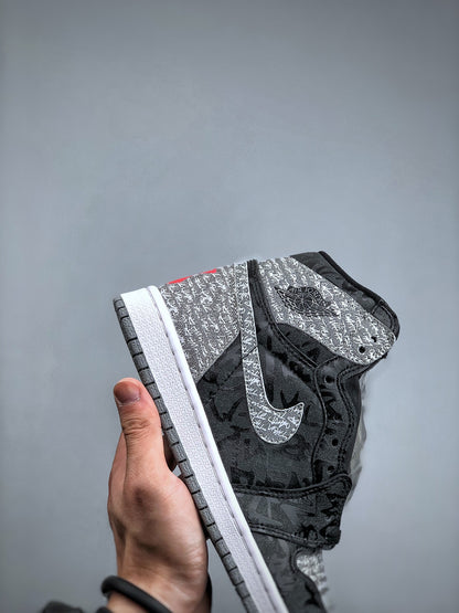Nike Air Jordan 1 High OG "Rebellionaire"