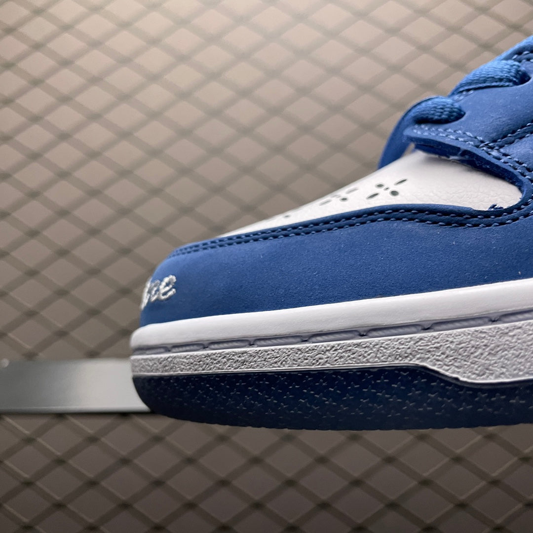 Born x Raised × Nike SB Dunk Low Pro QS "One Block At a Time"