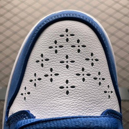 Born x Raised × Nike SB Dunk Low Pro QS "One Block At a Time"