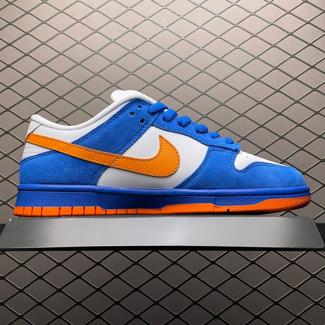 Nike SB Dunk Low EMB "Miami"