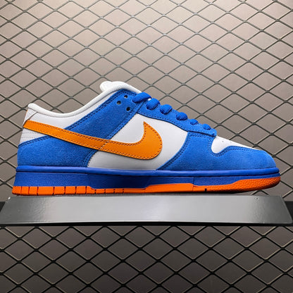 Nike SB Dunk Low EMB "Miami"