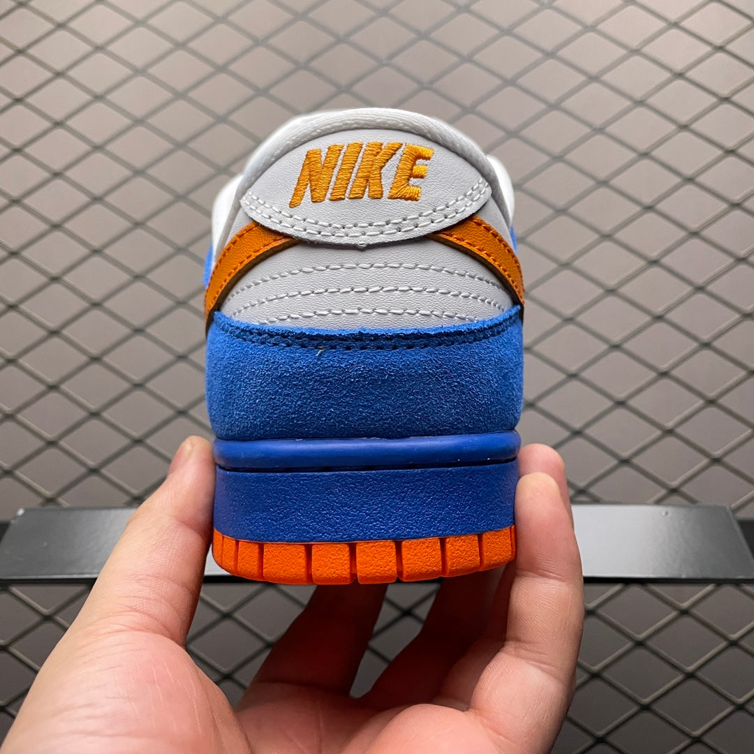 Nike SB Dunk Low EMB "Miami"