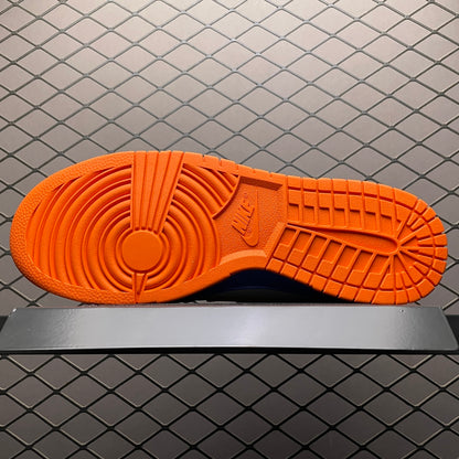 Nike SB Dunk Low EMB "Miami"