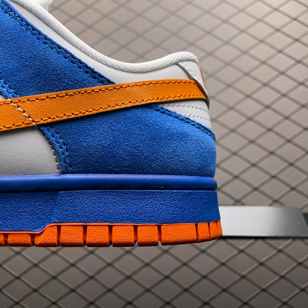 Nike SB Dunk Low EMB "Miami"