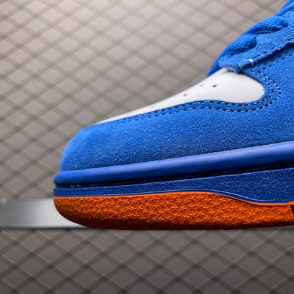 Nike SB Dunk Low EMB "Miami"