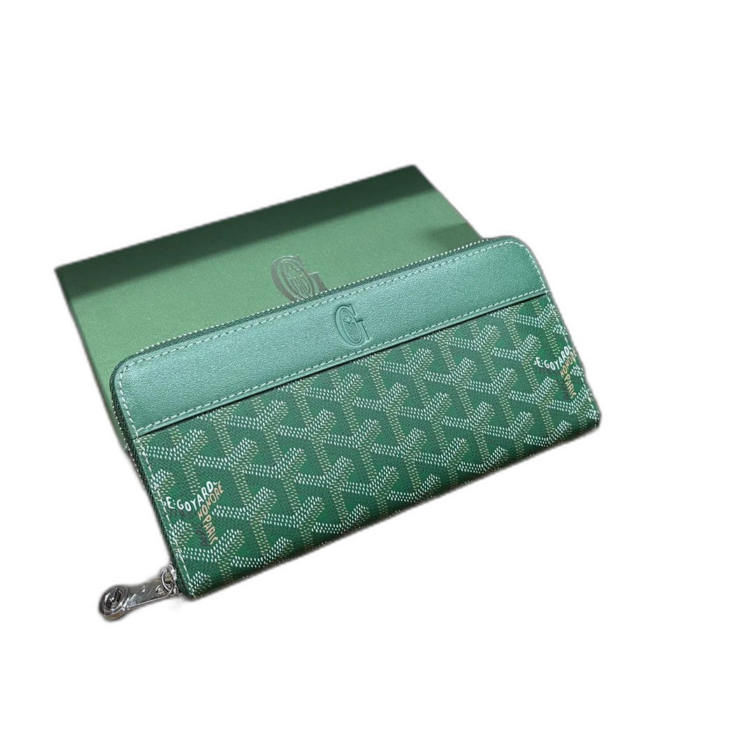 GOYARD Goyard wallet long wallet