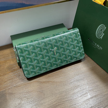 GOYARD Goyard wallet long wallet
