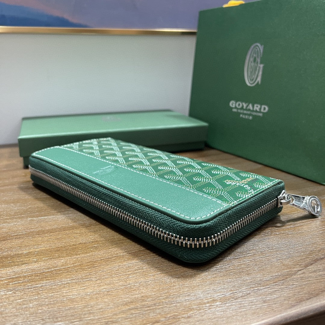 GOYARD Goyard wallet long wallet