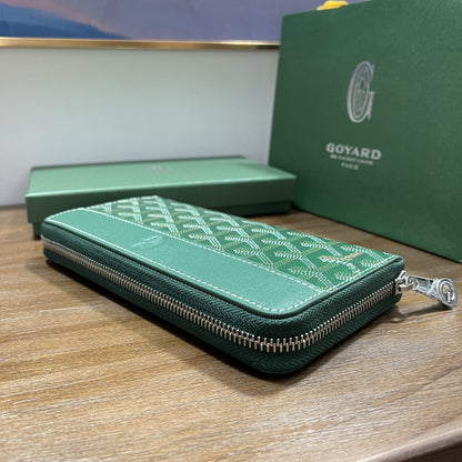 GOYARD Goyard wallet long wallet