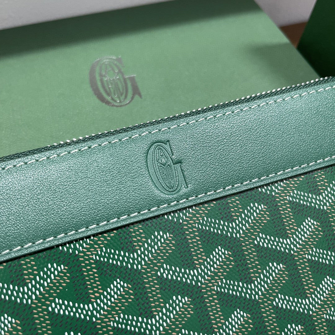 GOYARD Goyard wallet long wallet
