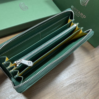 GOYARD Goyard wallet long wallet