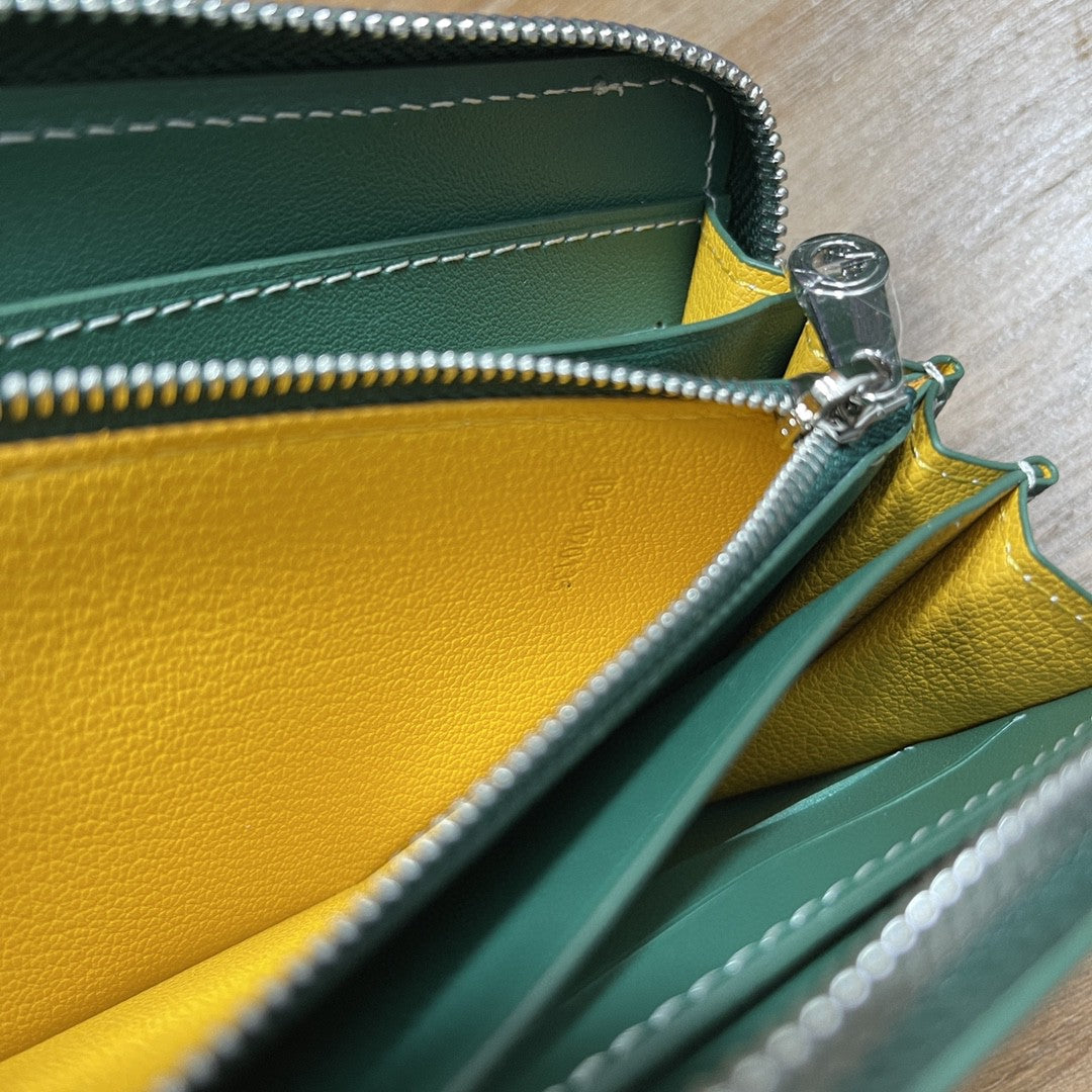 GOYARD Goyard wallet long wallet