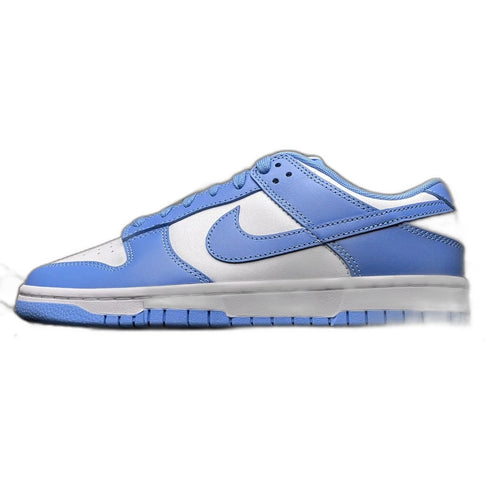 NIKE GS DUNK LOW "UNIVERSITY BLUE"