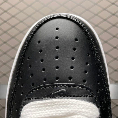 Peaceminusone × Nike Air Force 1 Low Para Noise "Black"