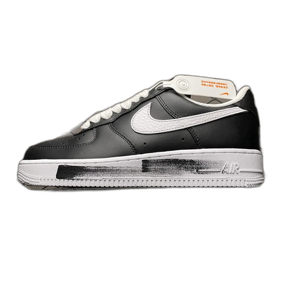 Peaceminusone × Nike Air Force 1 Low Para Noise "Black"