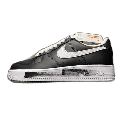 Peaceminusone × Nike Air Force 1 Low Para Noise "Black"