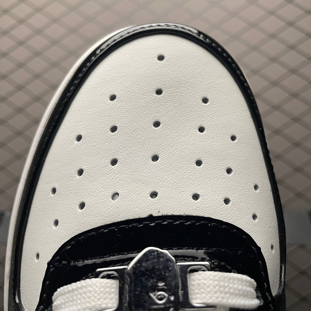 BAPE STA™ Low "Black"(2022)