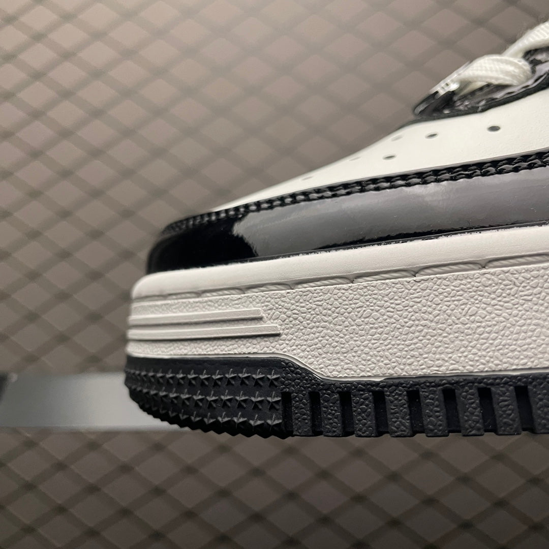 BAPE STA™ Low "Black"(2022)