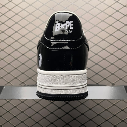 BAPE STA™ Low "Black"(2022)