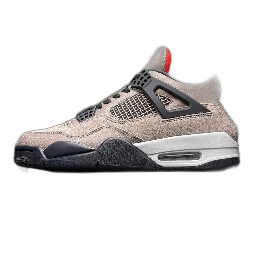 Nike Air Jordan 4 "Taupe Haze"