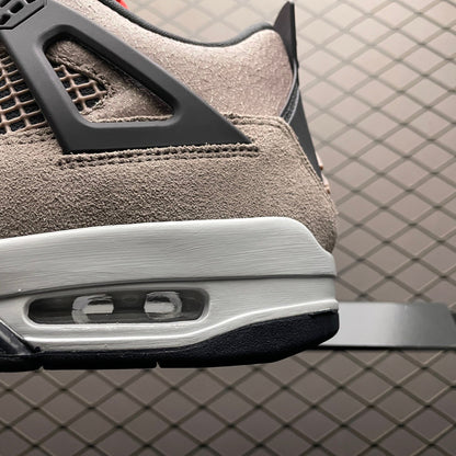 Nike Air Jordan 4 "Taupe Haze"
