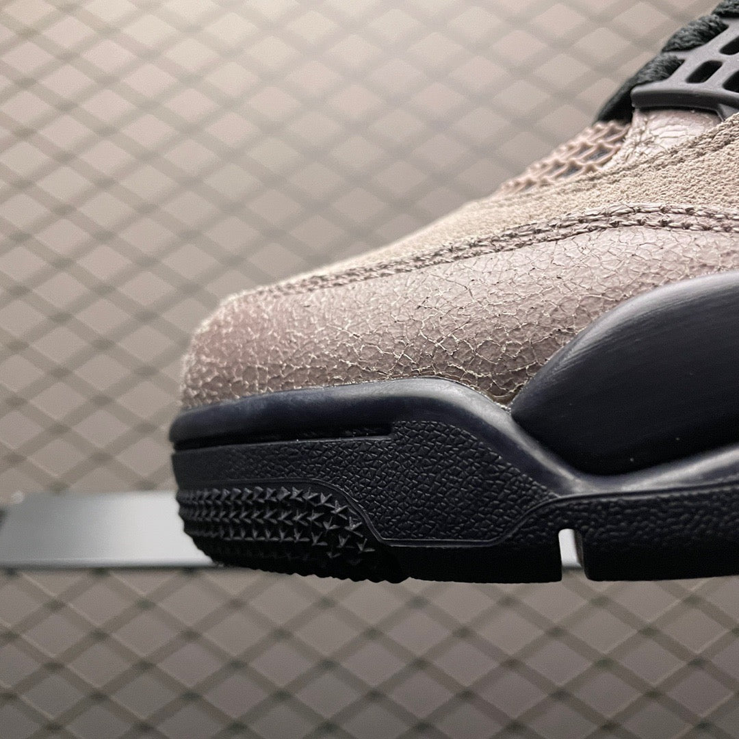 Nike Air Jordan 4 "Taupe Haze"