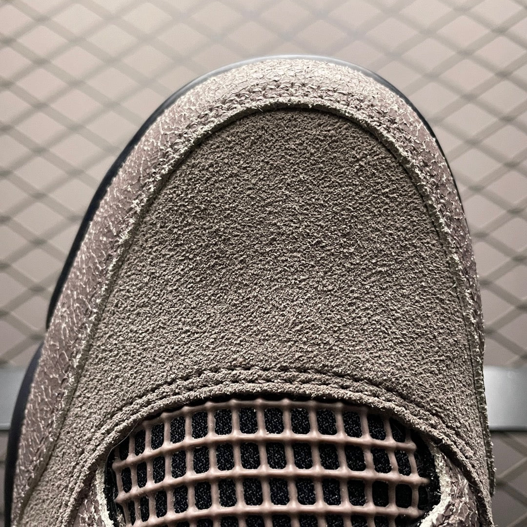 Nike Air Jordan 4 "Taupe Haze"
