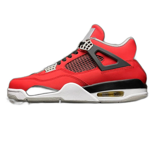 NIKE AIR JORDAN 4 RETRO "TORO BRAVO"
