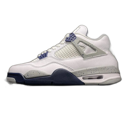 Nike Air Jordan 4 "Midnight Navy"