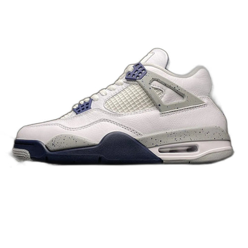 Nike Air Jordan 4 "Midnight Navy"