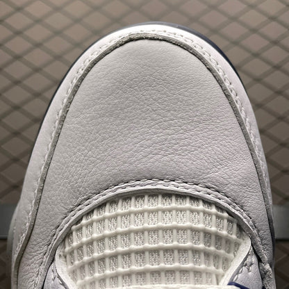 Nike Air Jordan 4 "Midnight Navy"