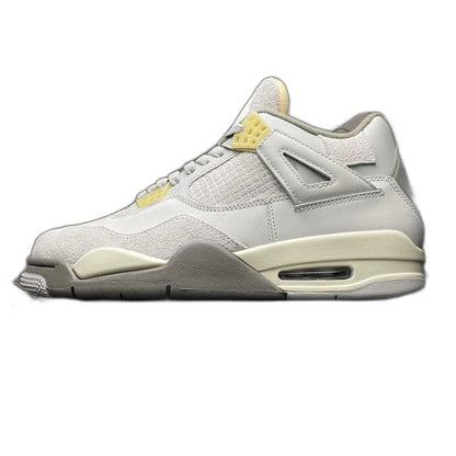 Nike GS Air Jordan 4 Retro SE "Craft"